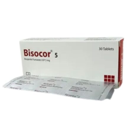 Bisocor 5
