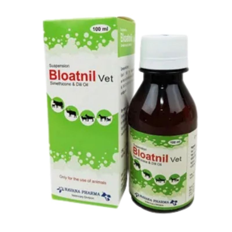 Bloatnil Vet 100ml Bloatnil Vet 100ml