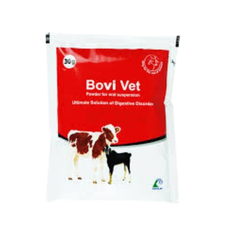 Bovi Vet 100gm Bovi Vet 100gm