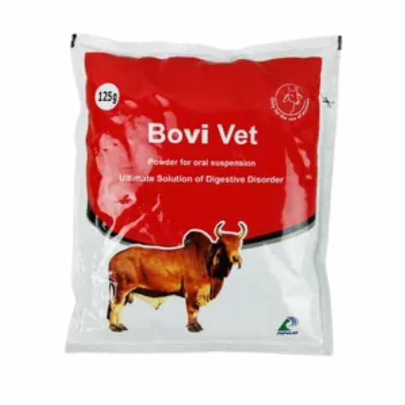 Bovi Vet 125gm Bovi Vet 125gm