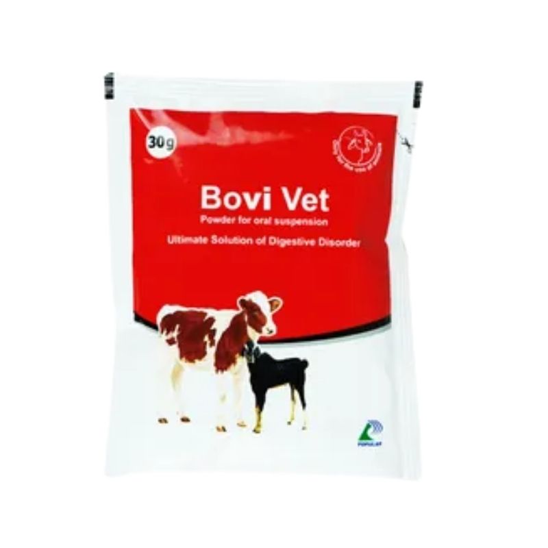 Bovi Vet 30gm Bovi Vet 30gm