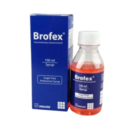 Brofex