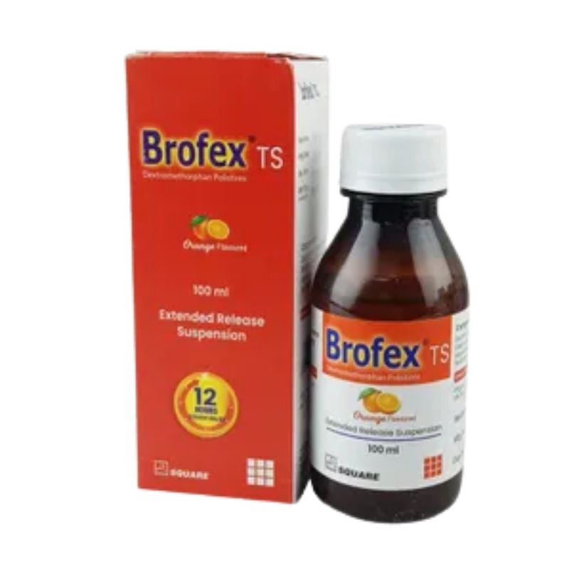 Brofex TS Brofex TS