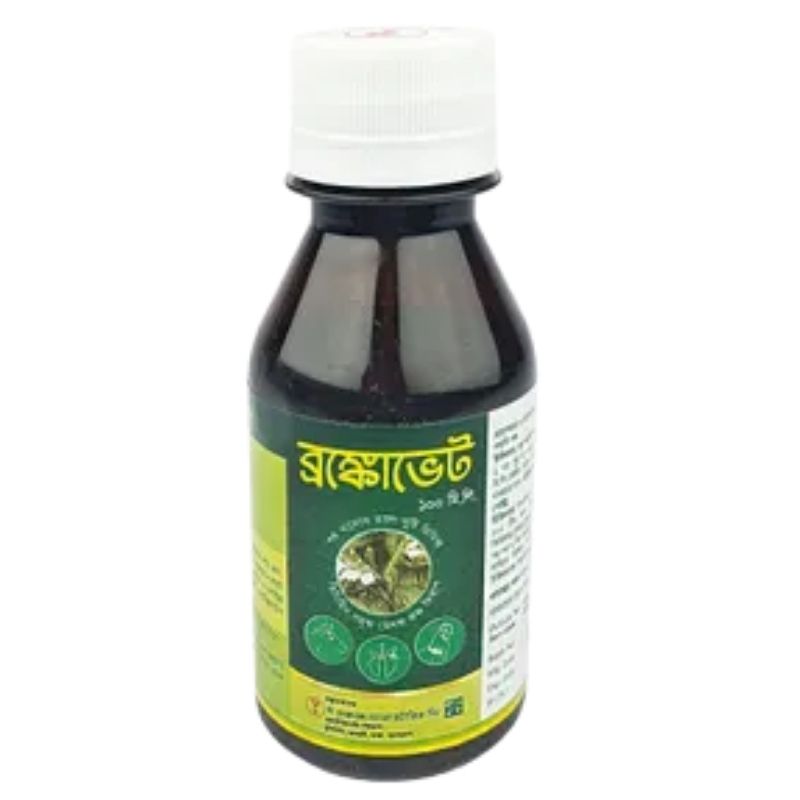 Bronchovet 100ml Bronchovet 100ml