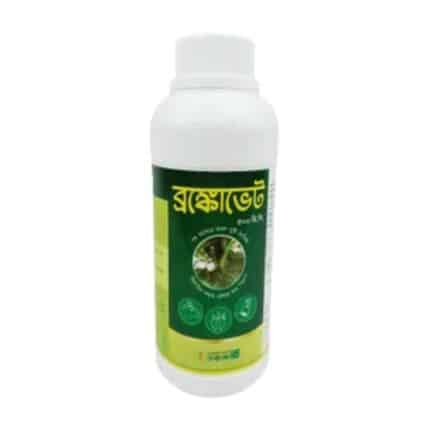 Bronchovet 500ml