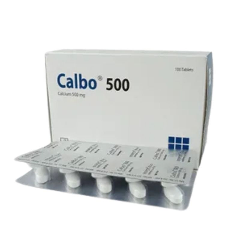 Calbo 500 Calbo 500
