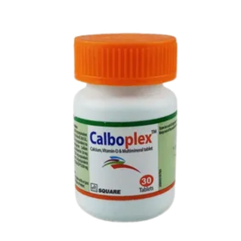 Calboplex Calboplex