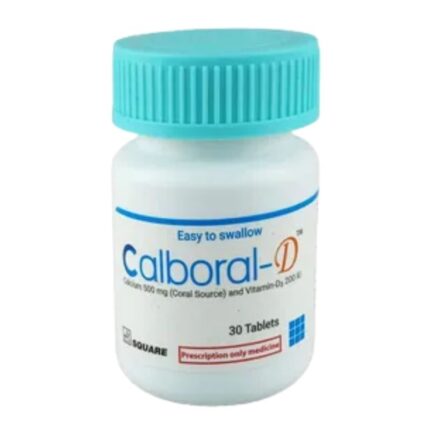 Calboral D
