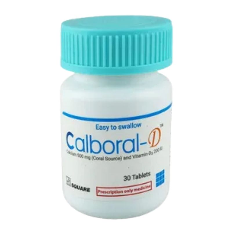 Calboral D Calboral D