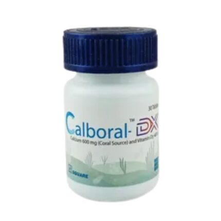Calboral-DX