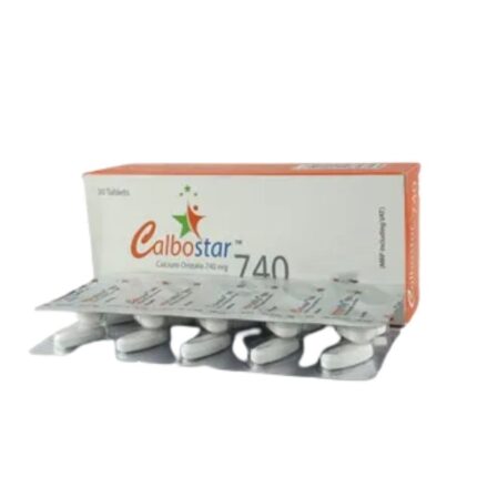 Calbostar 740