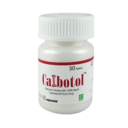 Calbotol