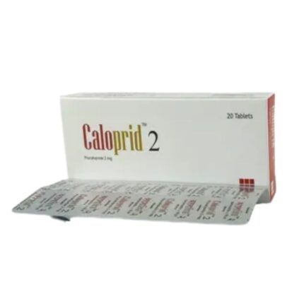Caloprid 2