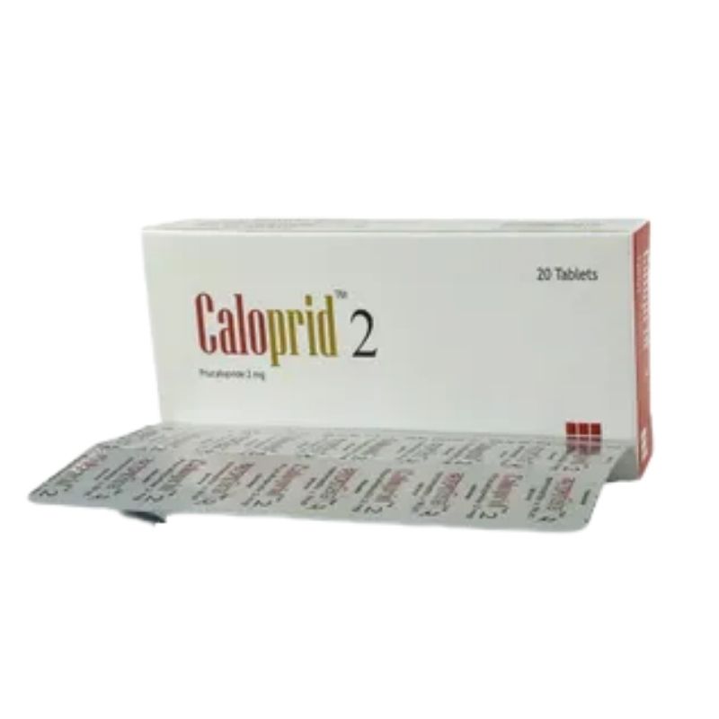 Caloprid 2 Caloprid 2
