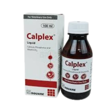 Calplex Liquid 100ml