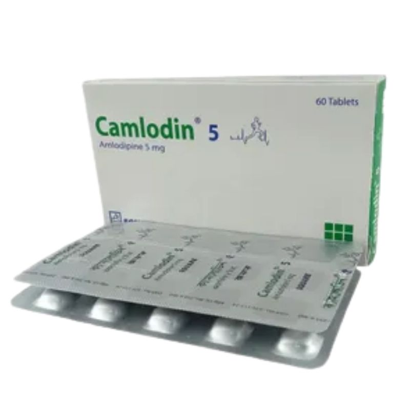 Camlodin 5 Camlodin 5