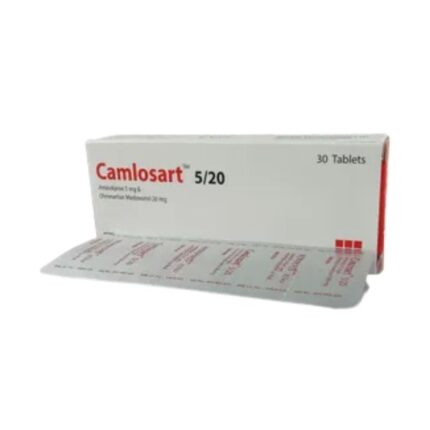 Camlosart 5/20
