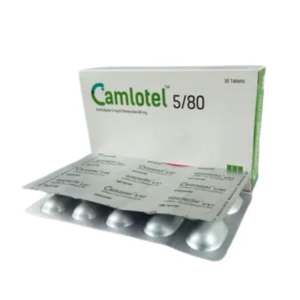 Camlotel 5_80