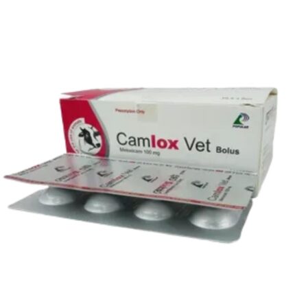 Camlox Vet