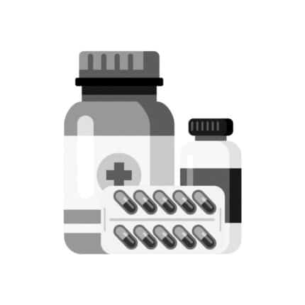 Candidal Tablet – (150mg)