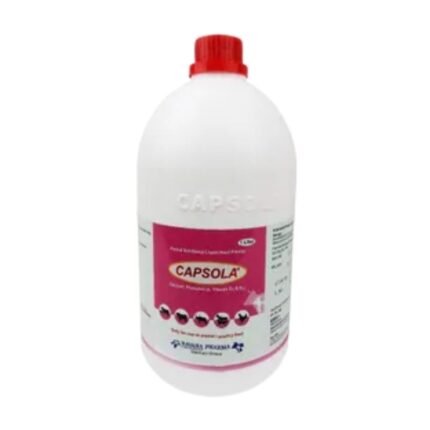 Capsola 1 Liter