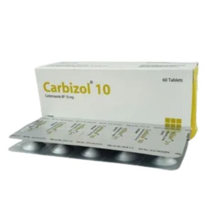 Carbizol 10