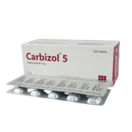 Carbizol 5