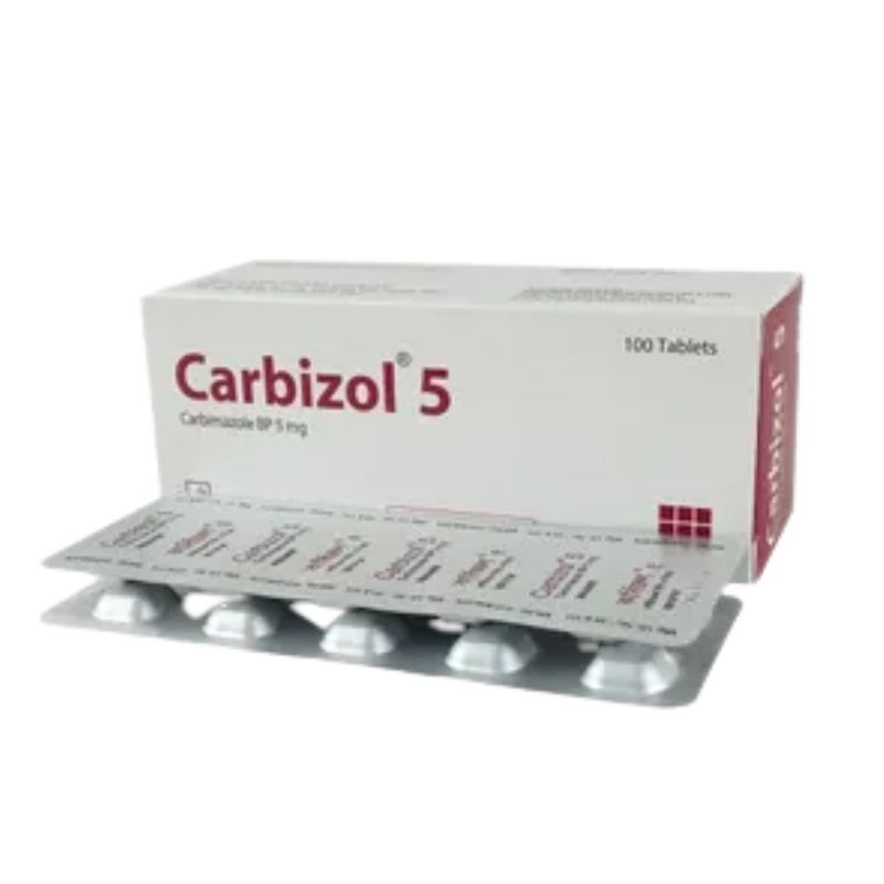 Carbizol 5 Carbizol 5