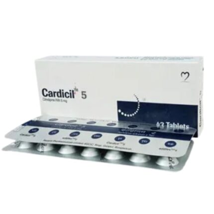 Cardicil 5