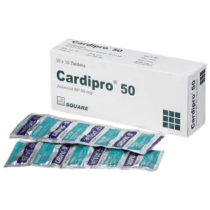 Cardipro