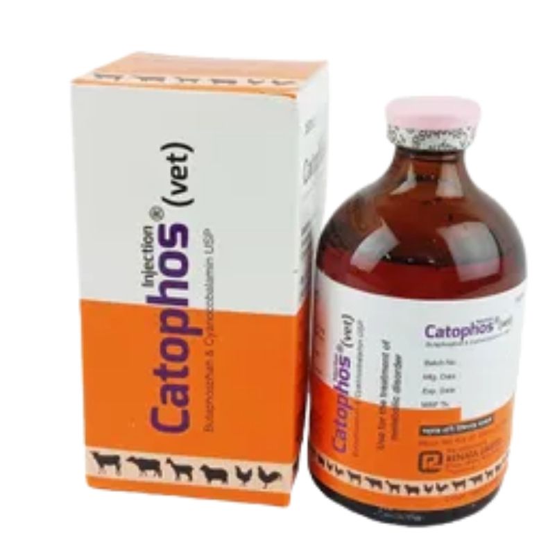 Catophos (Vet) 100 ml Catophos (Vet)