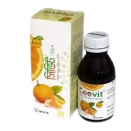 Ceevit 100ml