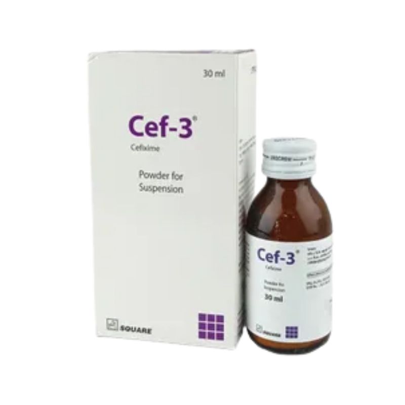 Cef-3 30ml Cef-3 30ml