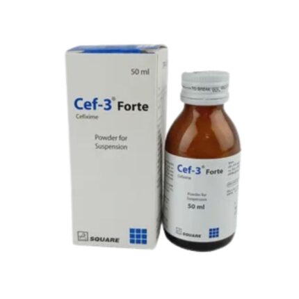 Cef-3 Forte 50ml