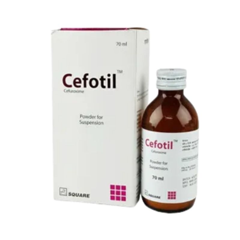 Cefotil Cefotil