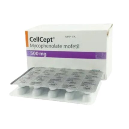 Cellcept 500