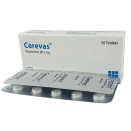 Cerevas 5