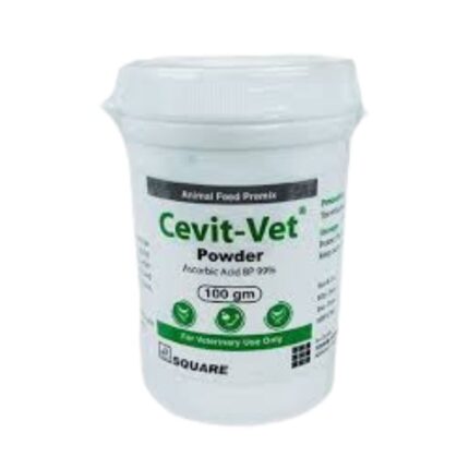 Cevit-Vet Powder 100gm