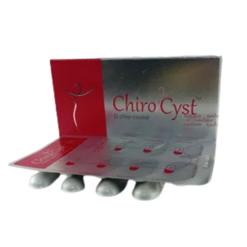 Chiro Cyst Chiro Cyst