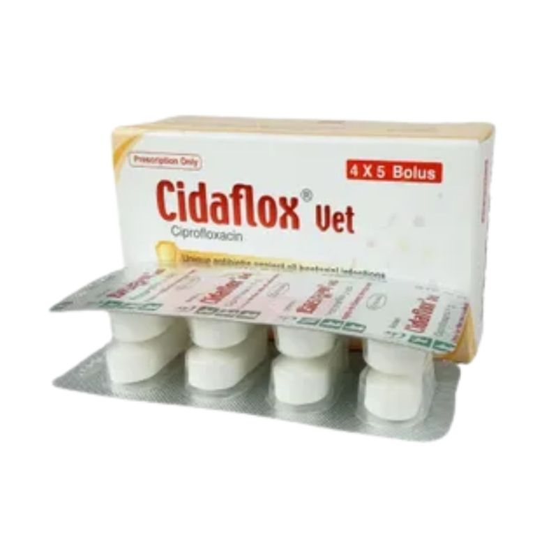 Cidaflox Vet Cidaflox Vet