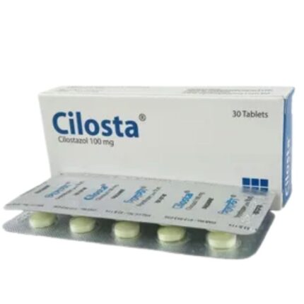 Cilosta 100