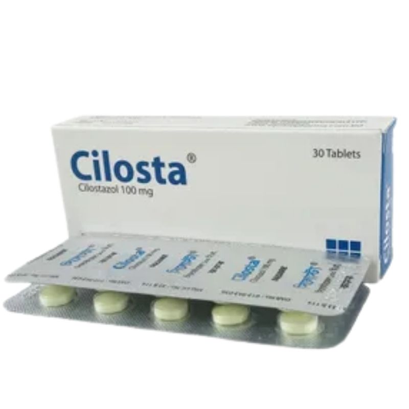Cilosta 100 Cilosta 100