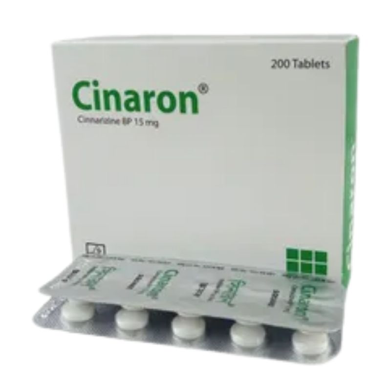 Cinaron 15 Cinaron 15