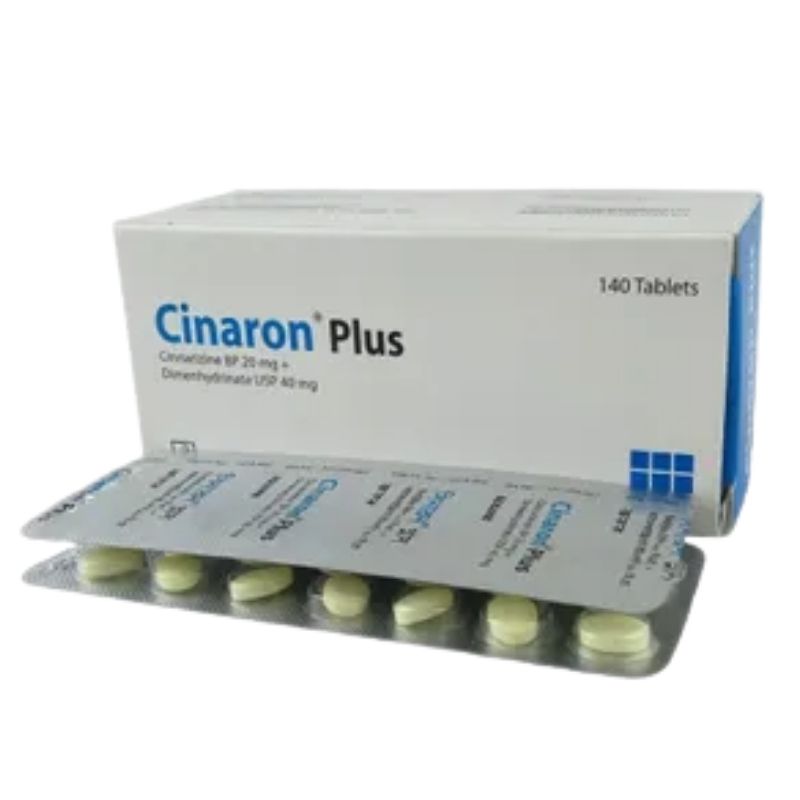 Cinaron Plus Cinaron Plus