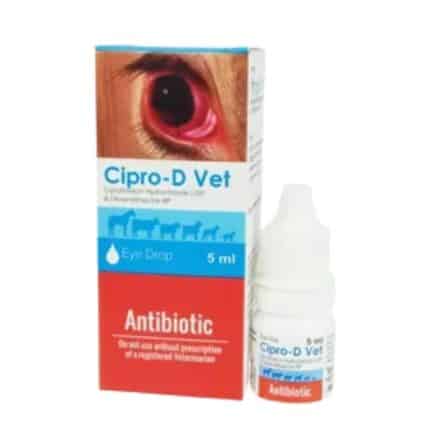 Cipro-D Vet