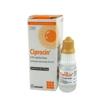 Ciprocin Drop