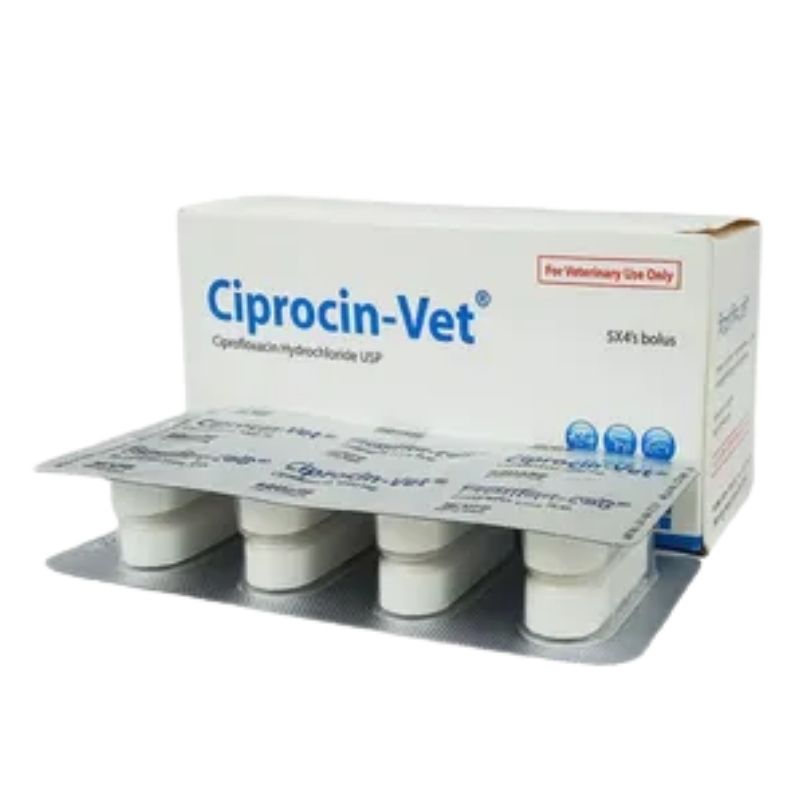 Ciprocin-Vet Ciprocin-Vet