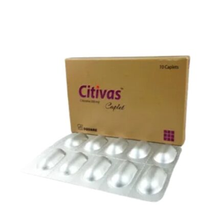 Citivas Caplet
