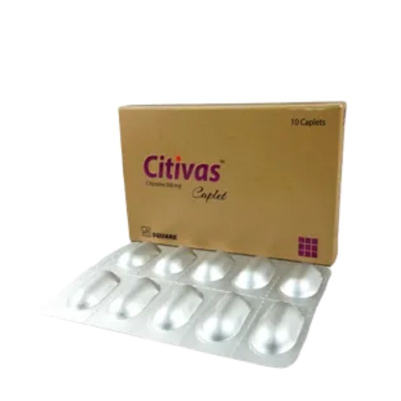 Citivas Caplet Citivas Caplet