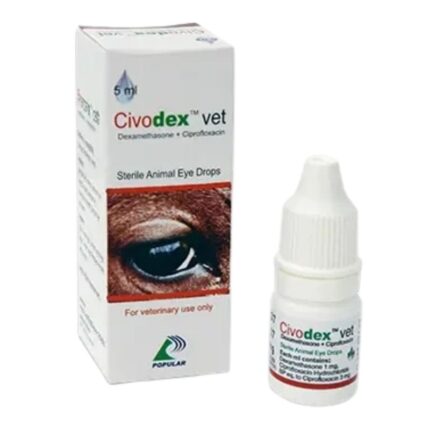 Civodex Vet Drop